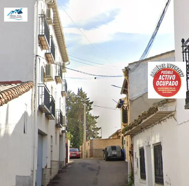 Venta Casa en Mentrida - Toledo