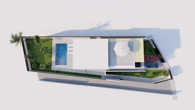 Villa 3 habitaciones 120m² en venta - Los balcones — 44