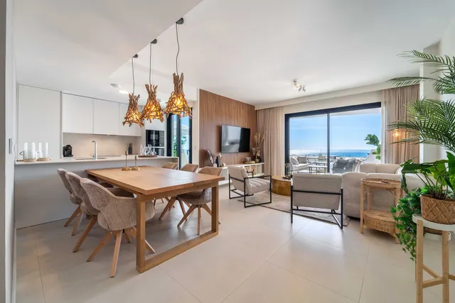 Apartamento 3 habitaciones 125m² en venta - Centro — 11