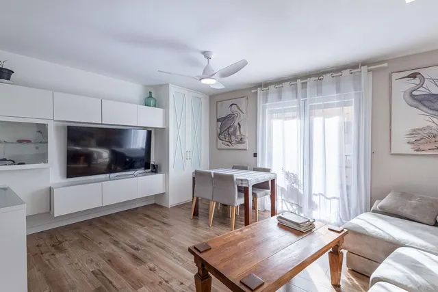 ESPECTACULAR TRIPLEX EN CHURRIANA — 6