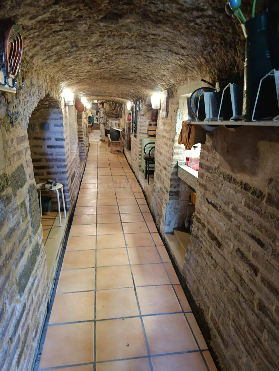 Bodega en Villabalter