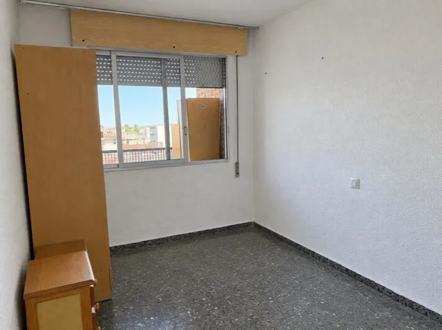 CALLE MAYOR 4 DORMITORIOS — 9