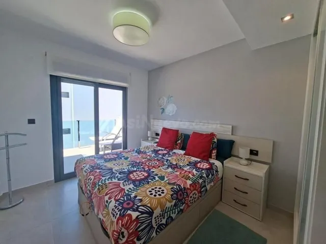 Apartamento 2 habitaciones 88m² en venta - EL RASO — 11