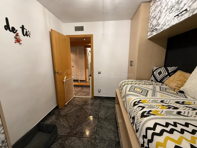 Piso en venta calle Riu Montsant — 14