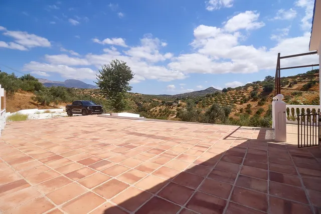 Parcela 3 habitaciones en venta - South of spain — 27