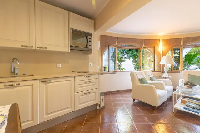Fantastica Villa mediterránea con vistas panorámicas al mar en Las Rotas — 19