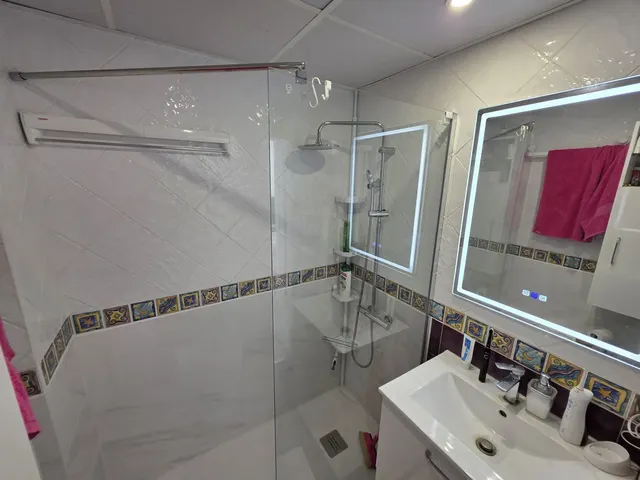 Apartamento 2 habitaciones 90m² en venta - Costa del Sol — 12