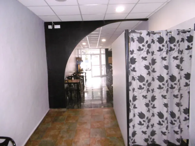 SOLAR CON LOCAL COMERCIAL EN PLANTA BAJA ACTUALMENTE CON NEGOCIO DE BAR — 19