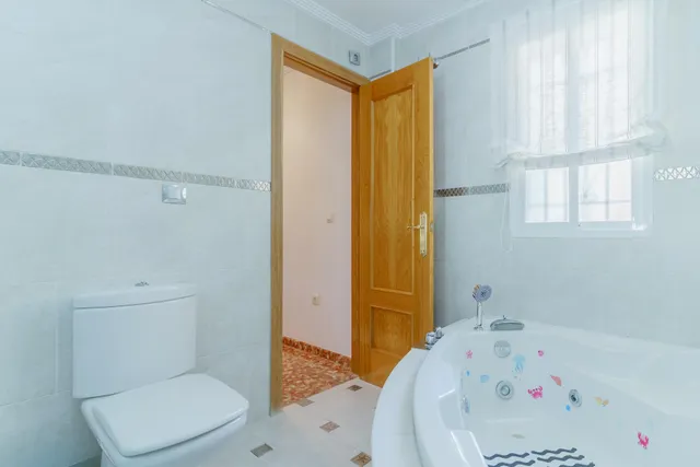 Casa adosada con garaje: !!!! Espacio-Tranquilidad-Zona Residencial ¡¡¡¡ — 21