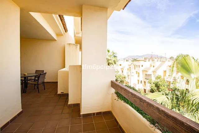 Apartamento 2 habitaciones 118m² en venta - Costa del Sol — 6
