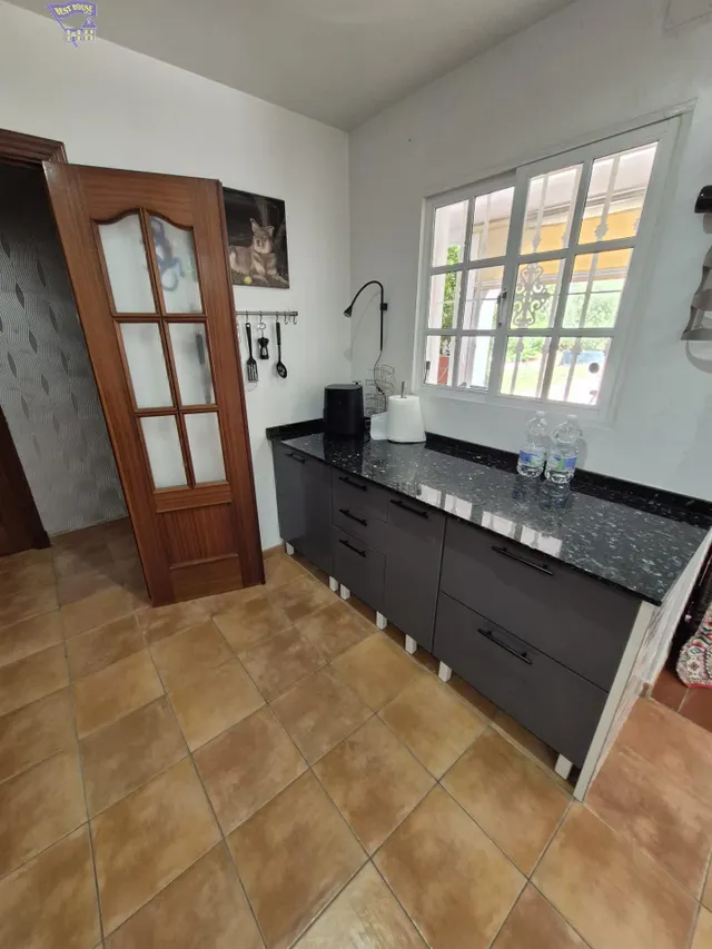 SE VENDE FINCA RÚSTICA EN ZONA DE LOS CABEZUELOS — 31