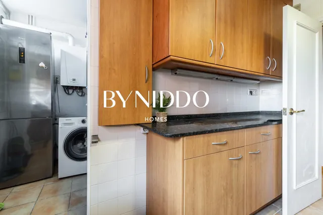 ESPECTACULAR PISO EN RAMBLA RIBATALLADA — 21