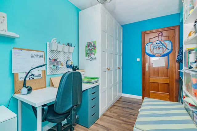 Piso 3 habitaciones 92m² en venta - Fontiveros — 25