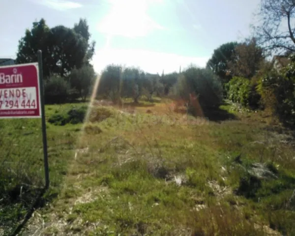 Parcela en venta - Av. del Aeropuerto - foto 2