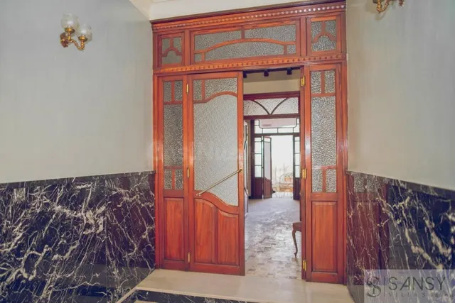 Casa-Chalet en Venta en Alicante Alicante — 2