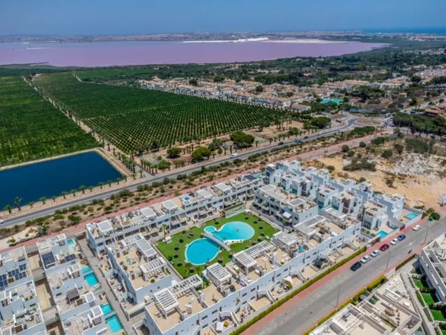 Villa 4 habitaciones 149m² en venta - Los balcones — 38