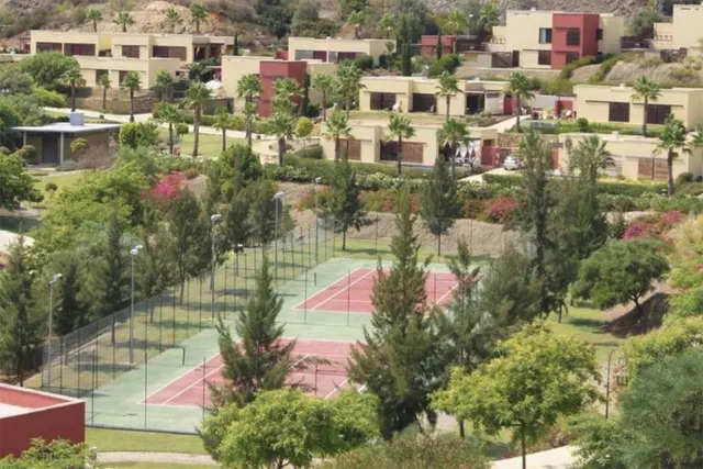 Ático 2 habitaciones 98m² en venta - Costa del Sol — 23