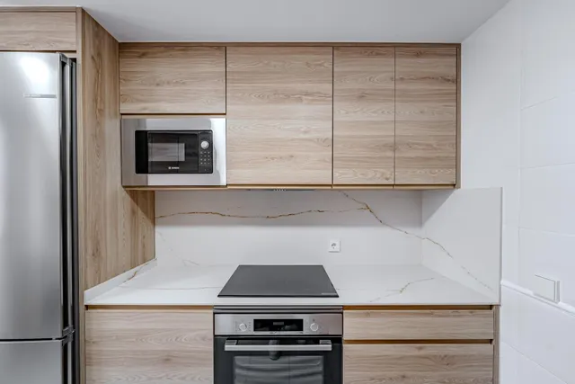 Apartamento 3 habitaciones 141m² en venta - Getafe norte — 30