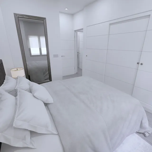 Apartamento 2 habitaciones 60m² en venta - Calaburra - Chaparral — 10