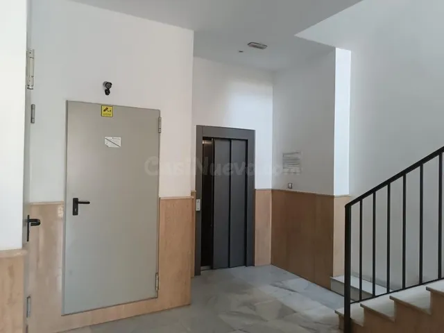 SE VENDE PLAZA DE GARAJE EN VICAR - foto 4