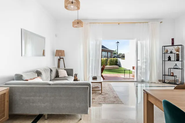 Apartamento 3 habitaciones 112m² en venta - Costa del Sol — 13