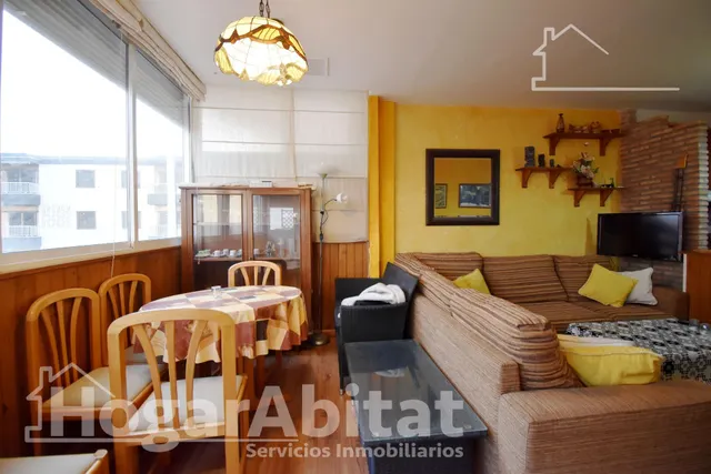 ¡PLAYA DE PILES! ÁTICO AMPLIO Y EXTERIOR CON GARAJE Y TERRAZA — 8
