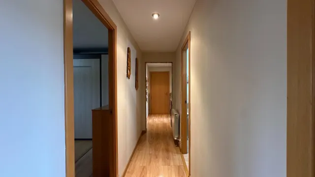 Piso para entrar a vivir en Andorra — 11