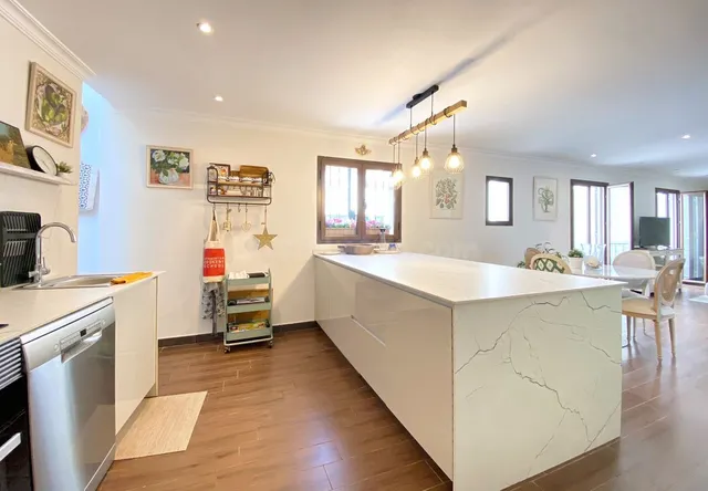 Adosado 5 habitaciones 200m² en venta - Marbella — 4