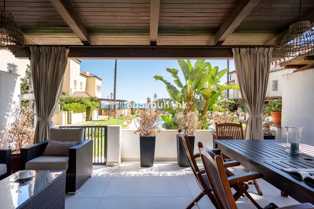 Adosado 3 habitaciones 167m² en venta - Costa Del Sol — 23