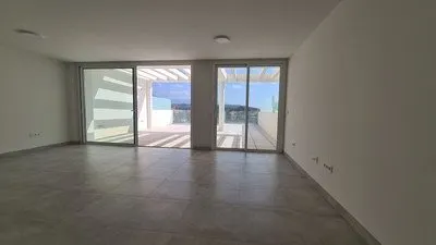 La Cala de Mijas - Piso de 3 dormitorios - 2 baños - Piscina - Terraza - Garaje - Trastero — 3