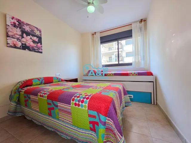 VENTA DE APARTAMENTO, OPORTUNIDAD UNICA — 6