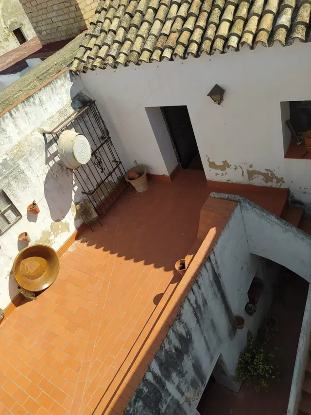 VENTA DE CASA INDEPENDIENTE ZONA SAN FRANCISCO — 23