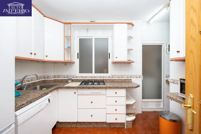 Piso 4 habitaciones 100m² en venta - Gran capitan — 7
