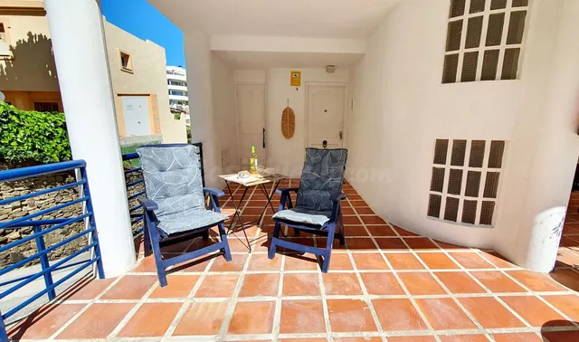 Adosado 2 habitaciones 80m² en venta - Riviera del sol - foto 4