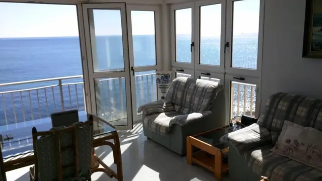 Apartamento 4 habitaciones 122m² en venta - Playa del cura — 7