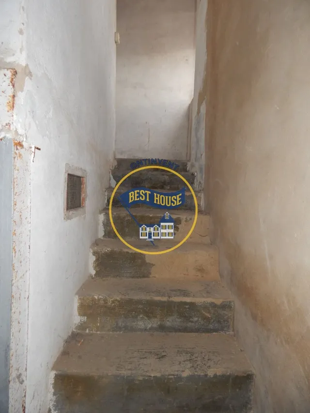 INMUEBLE CON GRANDES POSIBILIDADES EN EL CASCO ANTIGUO DE BOCAIRENT — 8