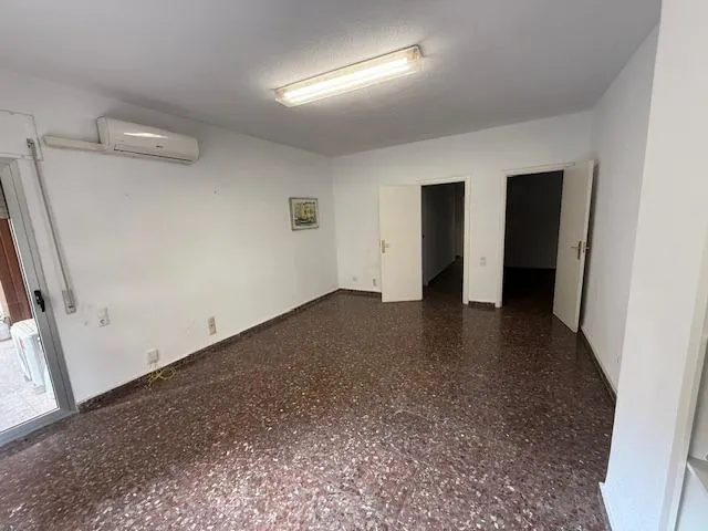 VENTA PISO MUY CENTRICO EN GRAN VIA ALFONSO X EL SABIO, 150M2., 4 DORMITORIOS, 2 PLAZAS DE GARAJE — 8