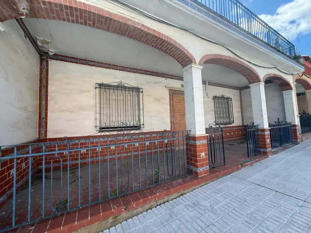 Terreno urbano 3 habitaciones en venta - Centro - foto 4