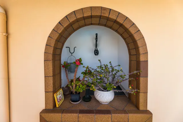 Chalet en venta en Algaida — 37
