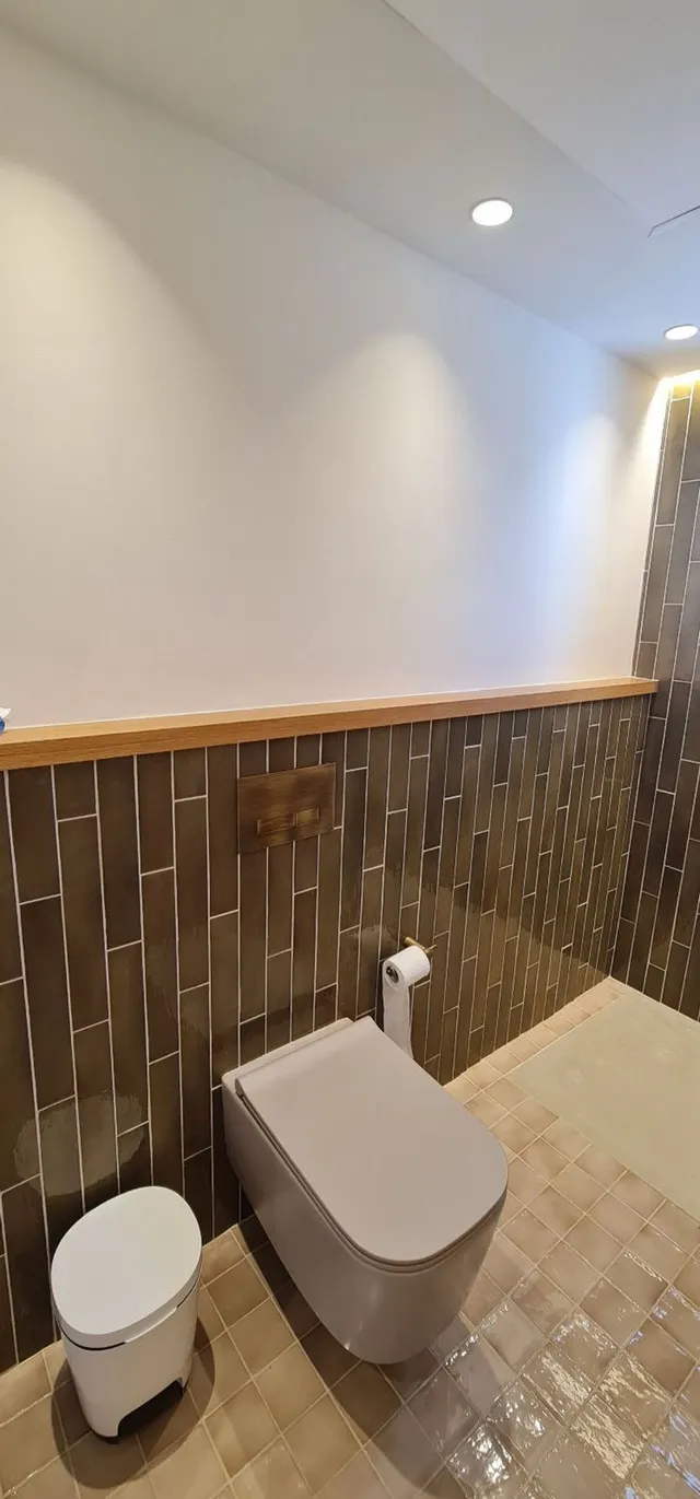 Adosado 1 habitación 49m² en venta - Marbella — 12