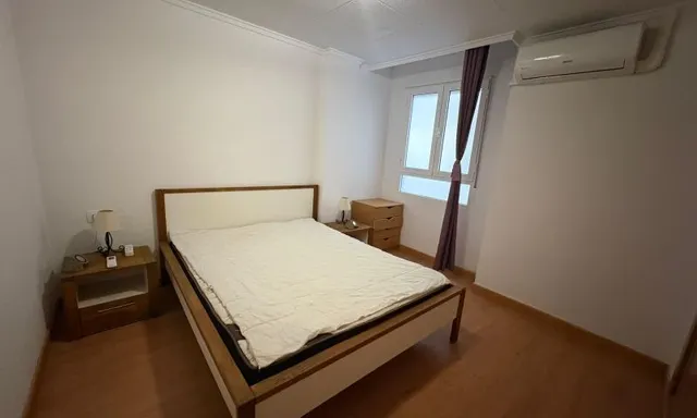 Apartamento 2 habitaciones 90m² en venta - Acequion — 25