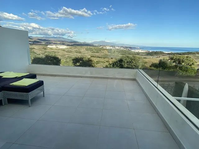 Adosado 3 habitaciones 185m² en venta - Costa Del Sol — 46