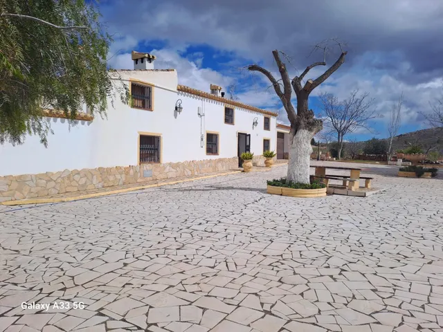 Casa de campo - foto 3
