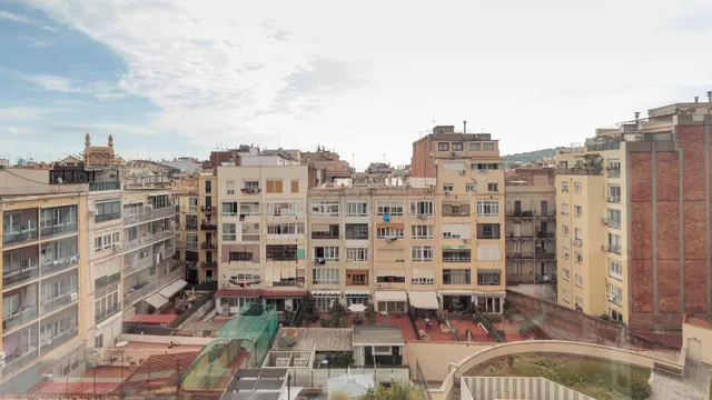 Oficina 413m² en alquiler - Eixample — 17