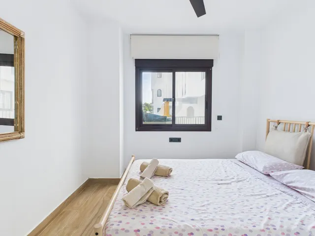 Apartamento 3 habitaciones 137m² en venta - Costa del Sol — 14