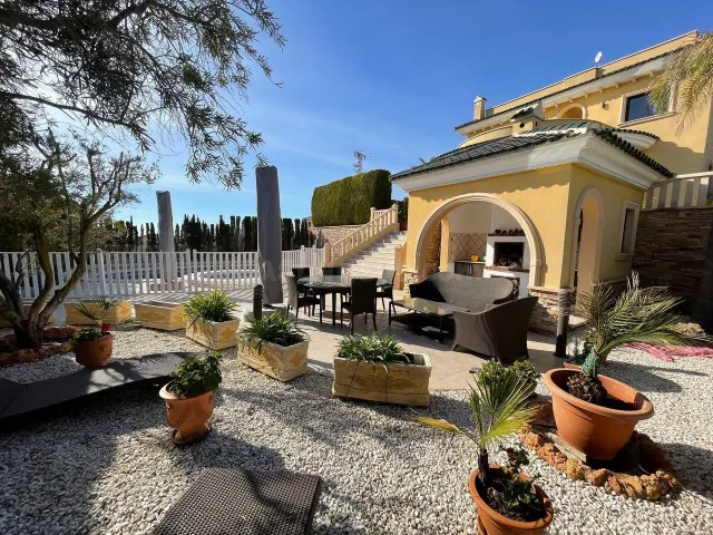 Villa de lujo — 4