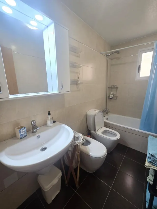 Apartamento 2 habitaciones 67m² en venta - Centro — 26