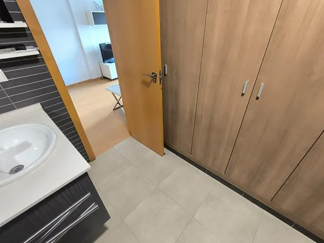 PRECIOSO PISO +GARAJE EN BENIARJO (VALENCIA) — 23