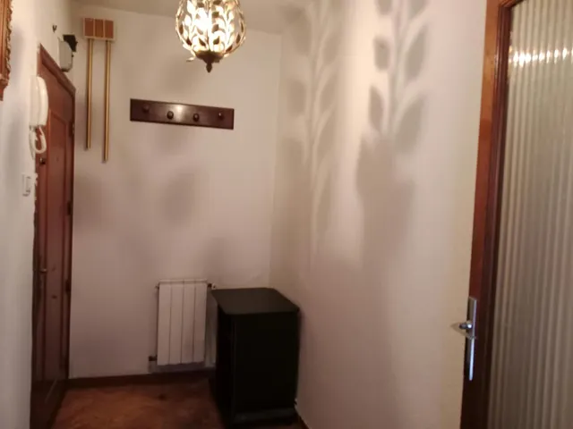 GESPAIN ALUCHE-CAMPAMENTO, ofrece en EXCLUSIVA PISO EN CALLE - foto 4