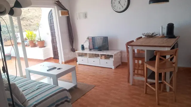 APARTAMENTO CON VISTAS AL MAR !! - foto 5